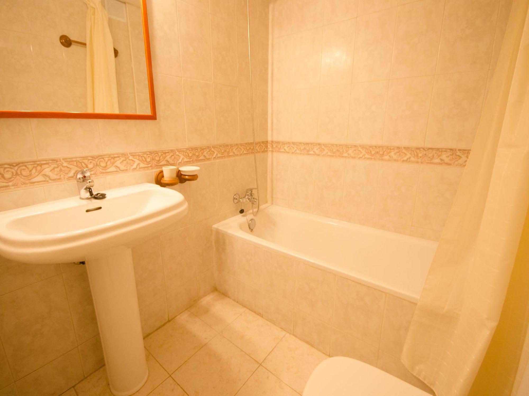 Apartamento Pilar Marbella Bagian luar foto