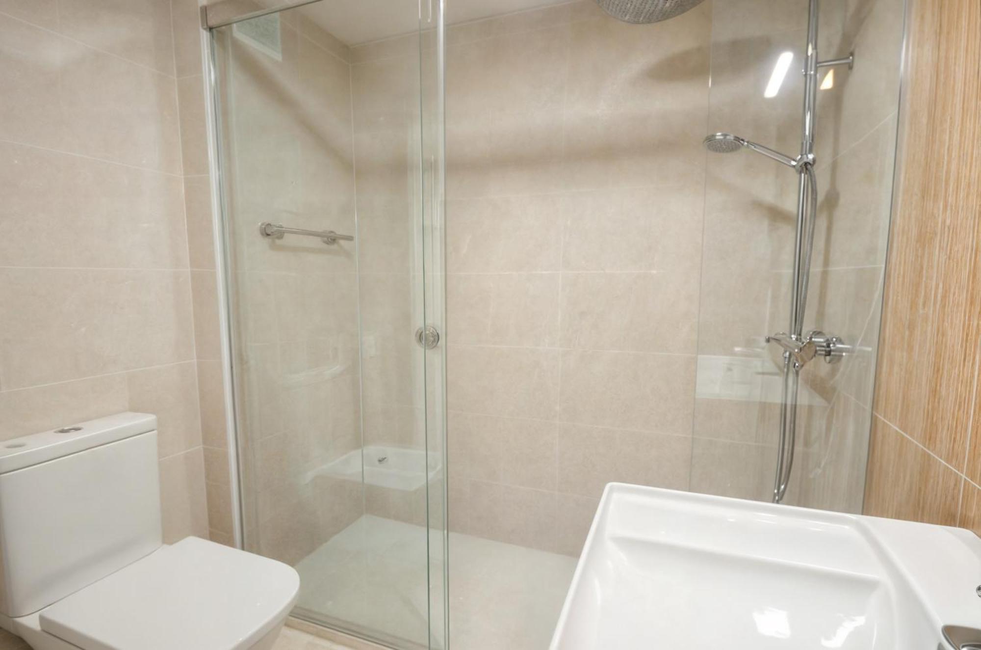 Apartamento Pilar Marbella Bagian luar foto
