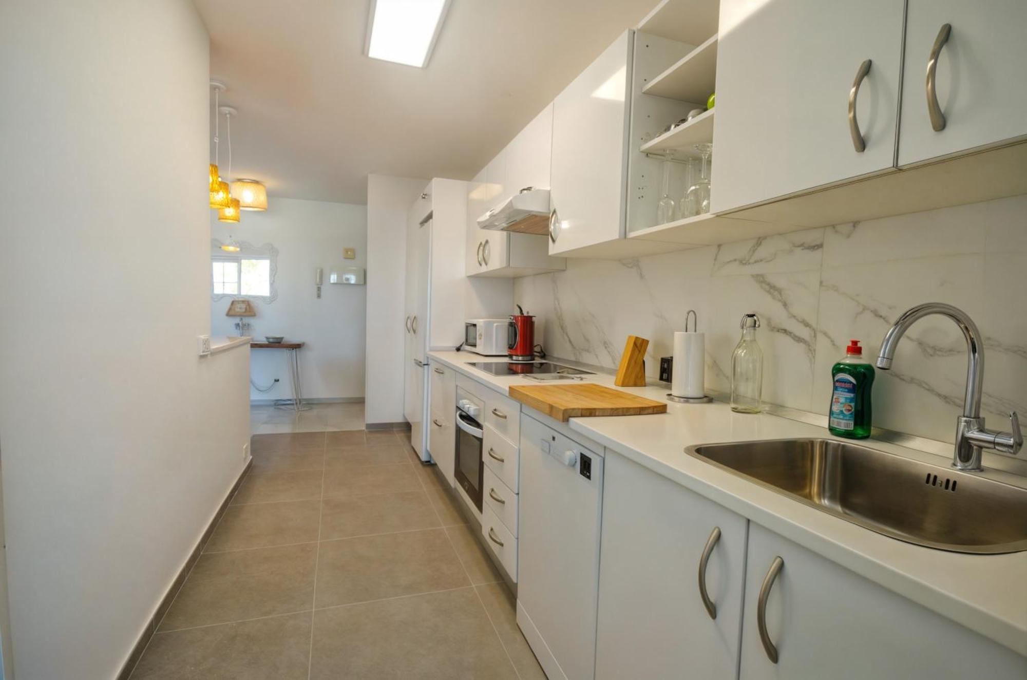 Apartamento Pilar Marbella Bagian luar foto
