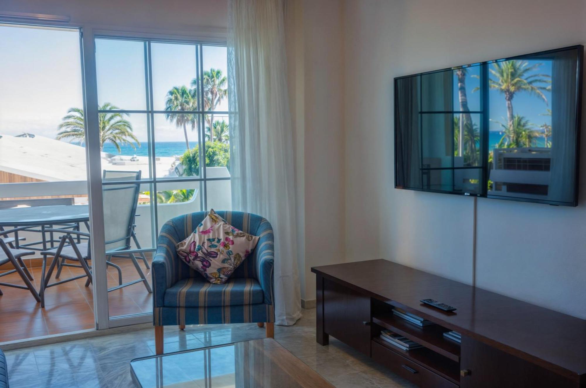 Apartamento Pilar Marbella Bagian luar foto