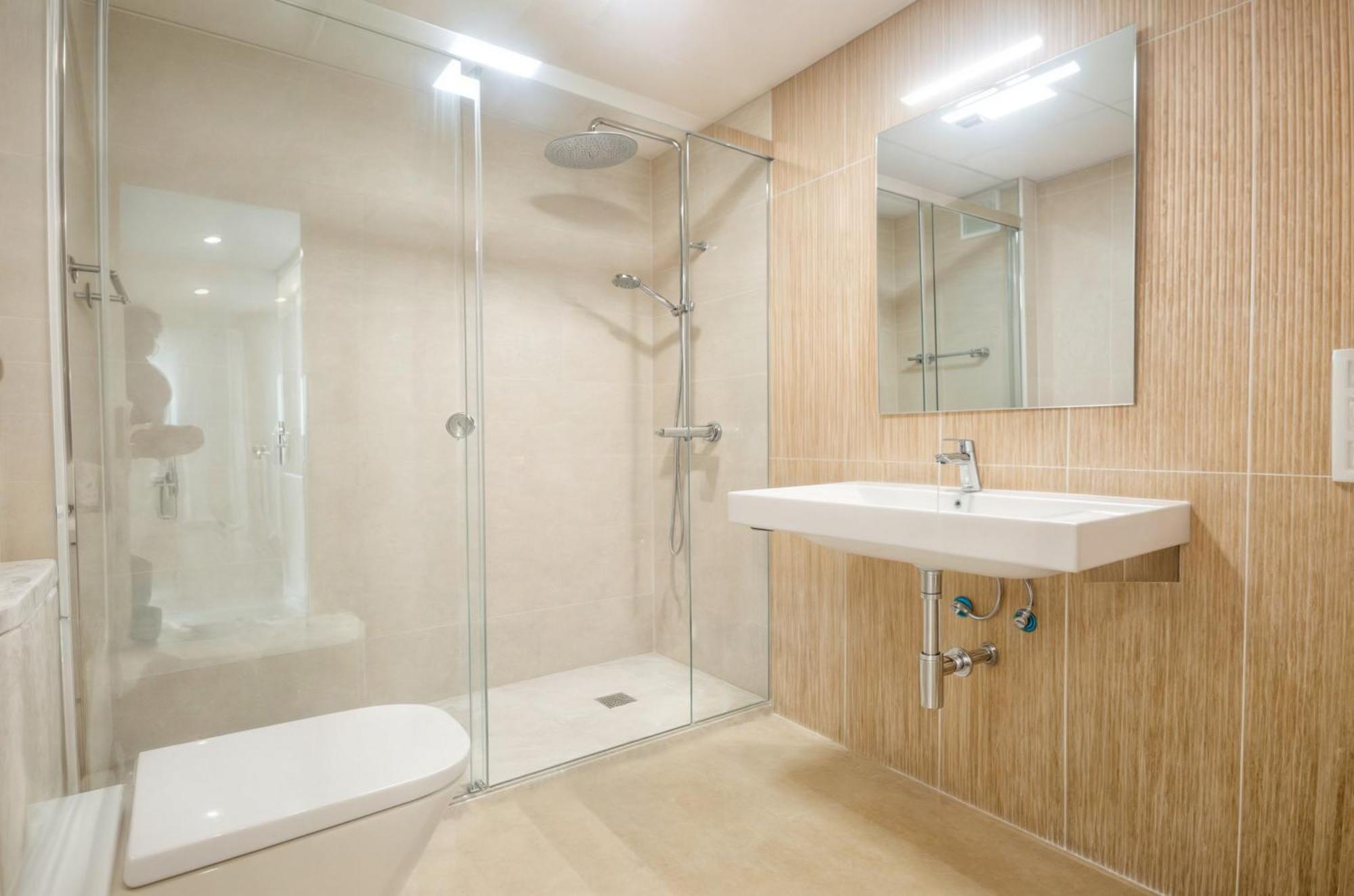 Apartamento Pilar Marbella Bagian luar foto
