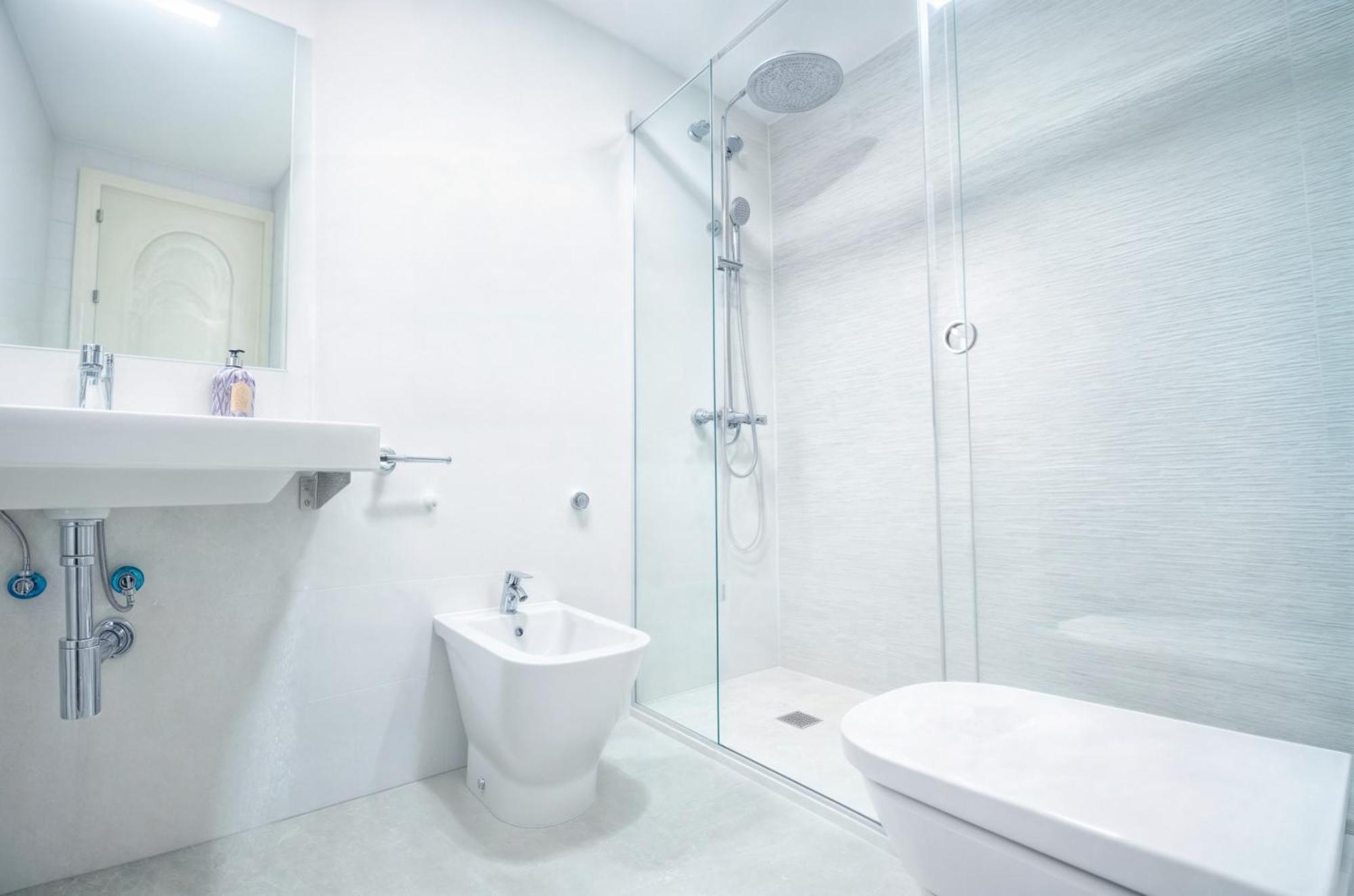 Apartamento Pilar Marbella Bagian luar foto